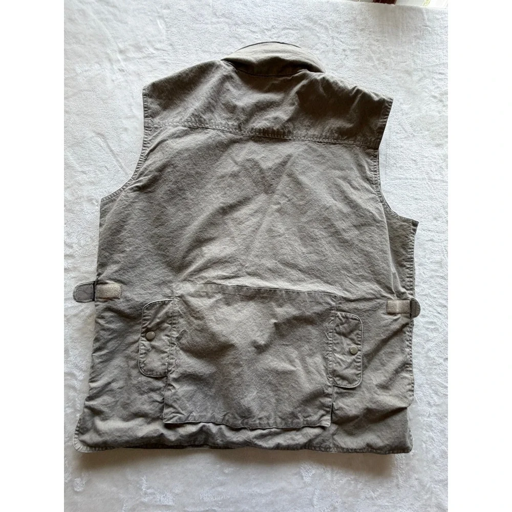 Banana Republic vintage 80s